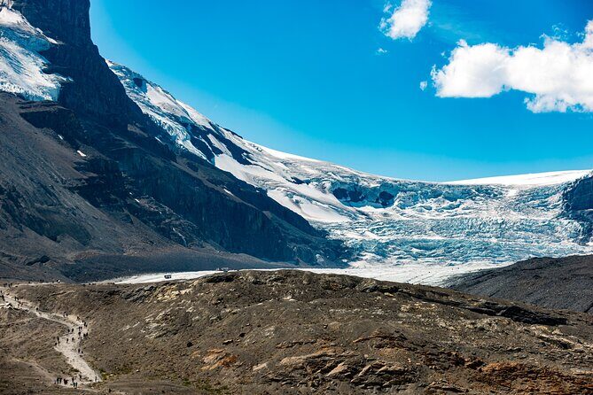 Glacier Adventure on the Icefields Parkway Hidden Gems Skywalk - Analyzing the Value