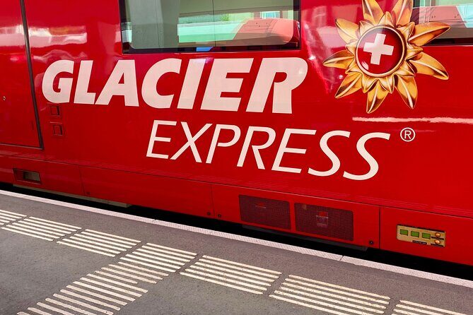 Glacier Express's Swiss Alps and Lucerne Private Tour From Basel - The Experience and Its Practicalities