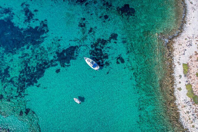 Glaraki Private Day Cruise - Exploring the Itinerary: What’s in Store?