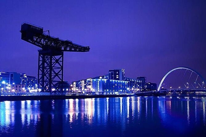 Glasgow City to Edinburgh Airport - Why Choose This Service?