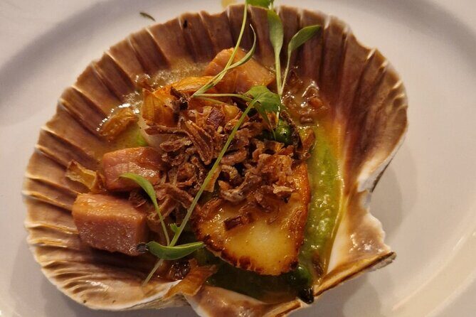 Glasgow Food Walking Tour: Explore The West End - Practical Details and Considerations