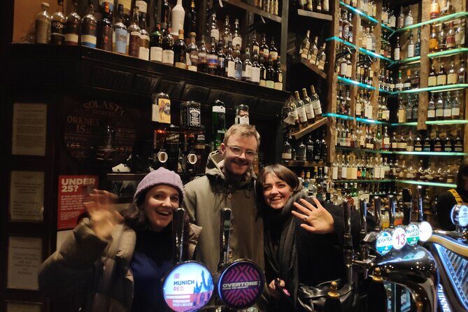 Glasgow West End Whisky Tour - Why This Tour Stands Out