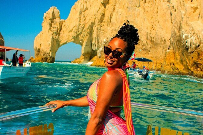 Glass-bottom Boat Experience in Los Cabos Bay - Authentic Perspectives and Practical Tips