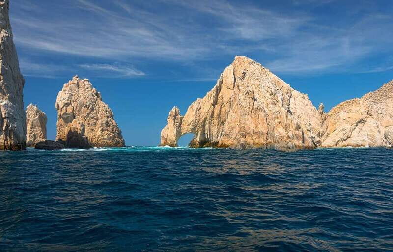 Glass Bottom Boat Tour Arch Cabo - Authentic Experiences and Practicalities
