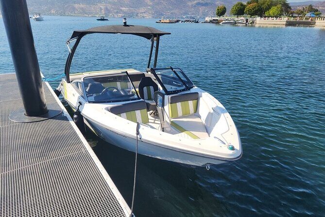 Glastron Boat Rental - What Makes This Rental Stand Out?