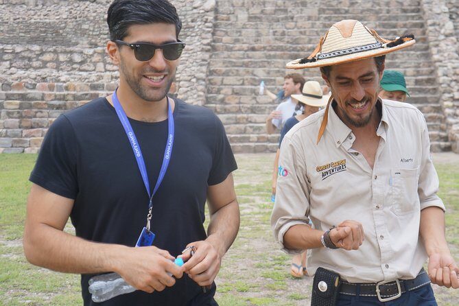 Glen of the Virgin from San Miguel de Allende - The Experience: What Travelers Say