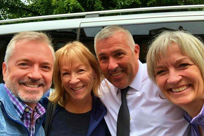 Glencoe & Glenfinnan Private Day Tour with Scottish Local - Mallaig: A Fisherman’s Haven