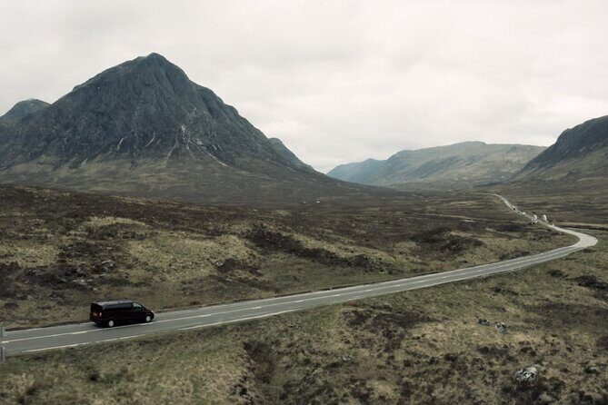 Glencoe & West Highlands Private Tour - The Experience and What You’ll Take Away