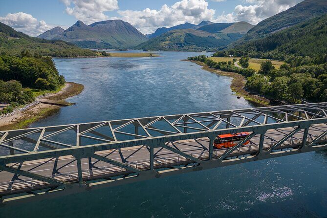 Glenfinnan, Glencoe and Scottish Highlands Day Tour - What to Expect: Practical Details