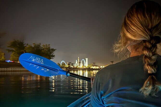 Glow In the Dark Kayaking Experience at OWA - The Sum Up: Who Will Love This Experience?