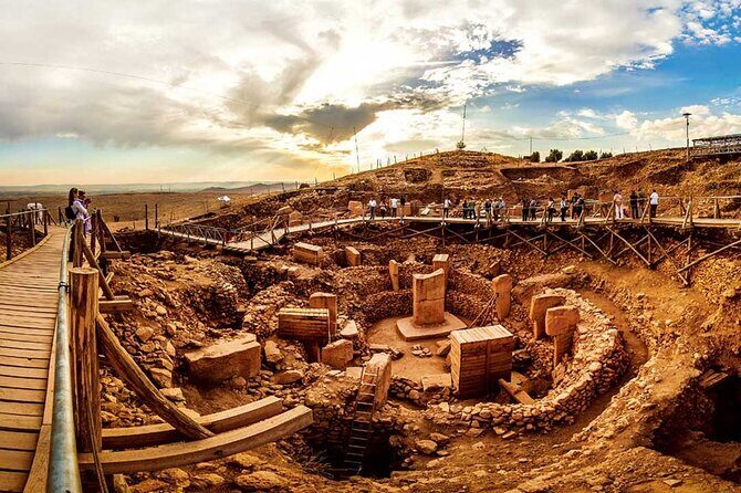 Gobekli Tepe & Mountain Nemrut Tour-2 Days 1 Night From Istanbul - Who Is This Tour Best Suited For?