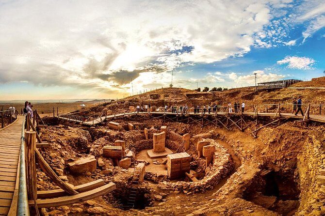 Gobeklitepe Tour From Istanbul - FAQs