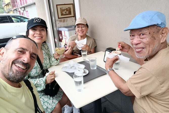 Godfather Tour Cinematic Journey through Al Pacino's sets - Authenticity and Reviews