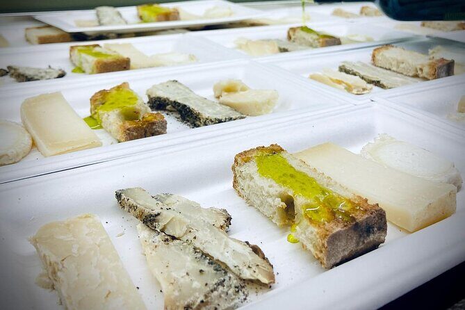 Gold tasting in the Oil Mill in Umbria - Practical Details and Why They Matter