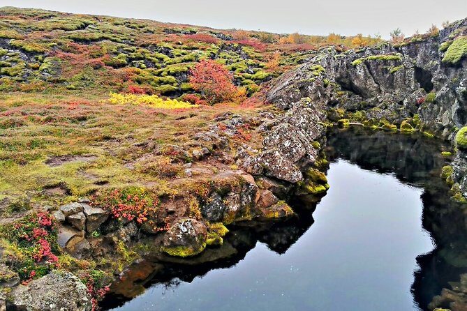 Golden Circle and Glacier Super Jeep Adventure - What’s Included and Not