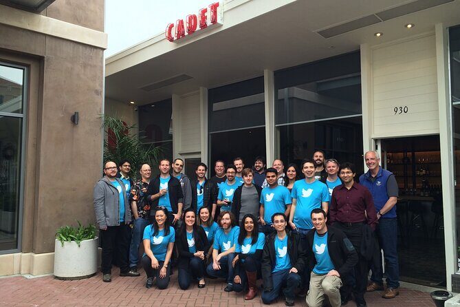 Golden Gate Park Self-Facilitated Treasure Hunt - An In-Depth Look at the Treasure Hunt Experience