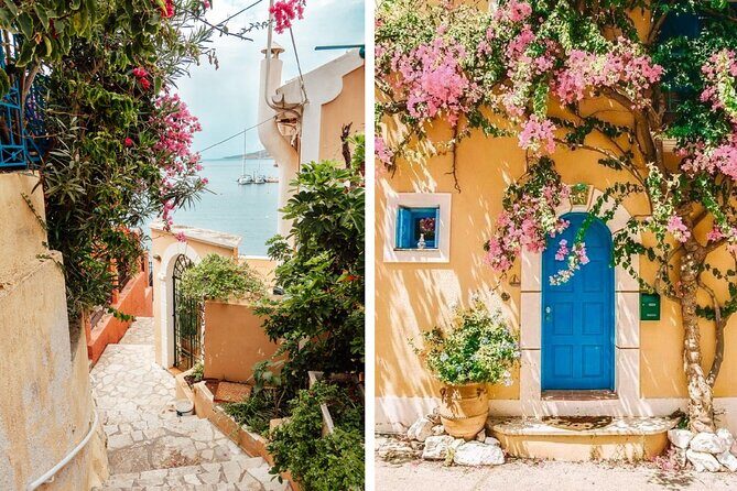 Golden Hour in Kefalonia A Private Tour with Sunset and Wine - Final Thoughts: Is It Worth It?