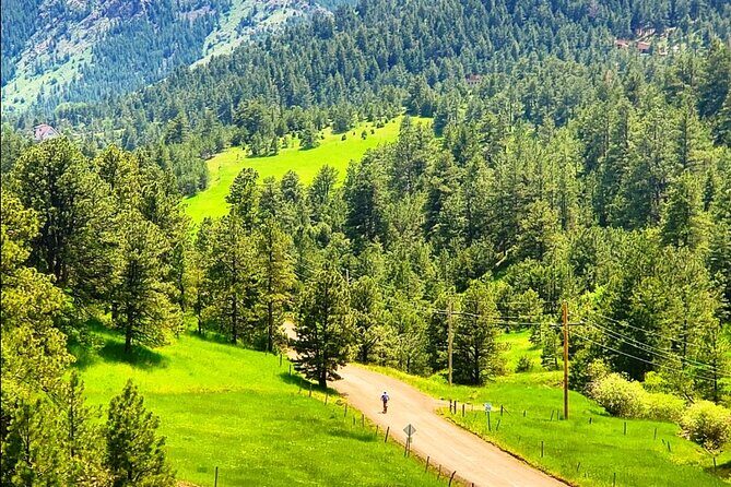 Golden to Red Rocks Electronic Bike Tour - Analyzing the Value: Is It Worth the Price?