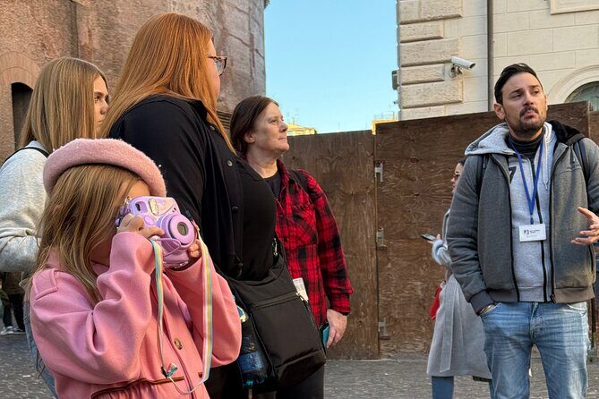 Golf Cart Tour Timelapse Through History - Practicalities & Experience Tips