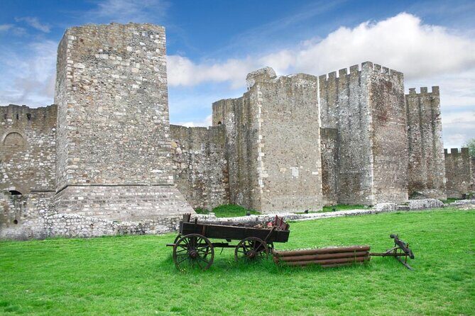 Golubac and Viminaciium tour from Belgrade - Authentic Experiences and Authentic Guides
