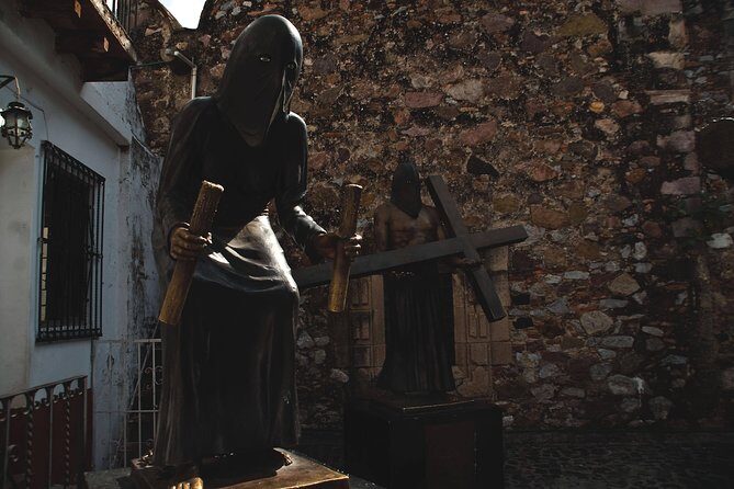 Good Friday Celebration in Taxco from Mexico City - Authenticity and Cultural Significance