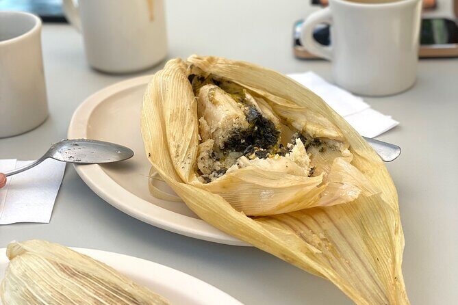 Good Morning CDMX!, Mexico - Why This Tour Is a Great Deal