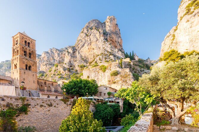 Gorges du Verdon : Lavender fields, Picnic boat ride & Villages - Why This Tour Stands Out