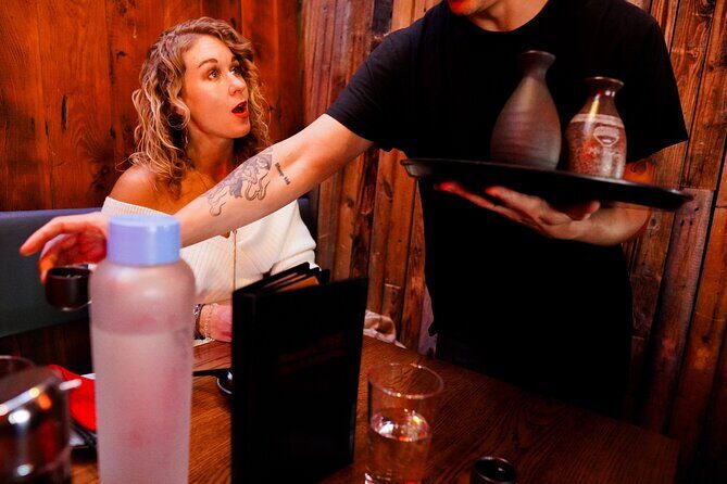 Gourmet Food and Beverage Tour of Denver (LoHi) - Exploring the Itinerary and Stops