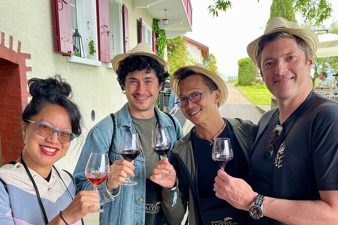 Gourmet Food and Wine Tasting Walk in Lavaux - The Sum Up: Is This Tour Worth It?