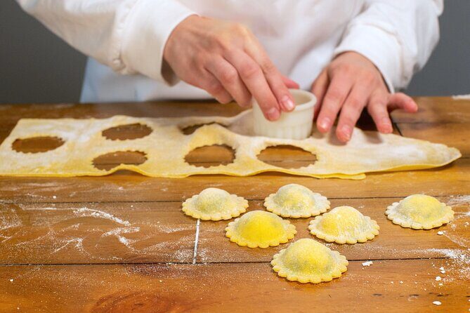 Gourmet Pasta Class in Washington D.C. (Includes 3-Course Meal) - Practical Details