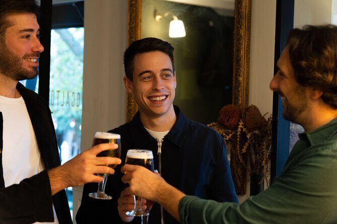 Gourmet Tapas and Wine Tour in Palma de Mallorca - Final Thoughts