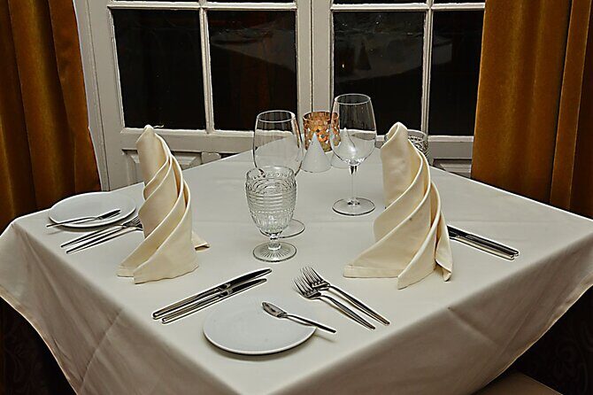 Gourmet Wine & Food Tour in Funchal - Analyzing the Value