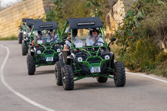 GOZO All Inclusive Buggy Day Tour - Blue Lagoon - Who Will Love This Tour?