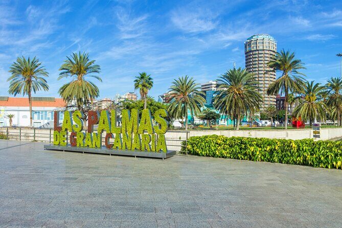 Gran Canaria Historical Tour - Authentic Experiences and Insights