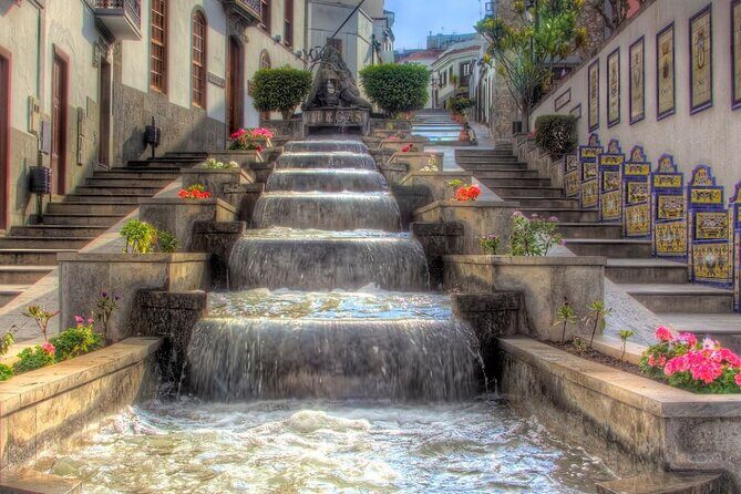 Gran Canaria North Tour Canarian Landscapes - An In-Depth Look at the Gran Canaria North Tour