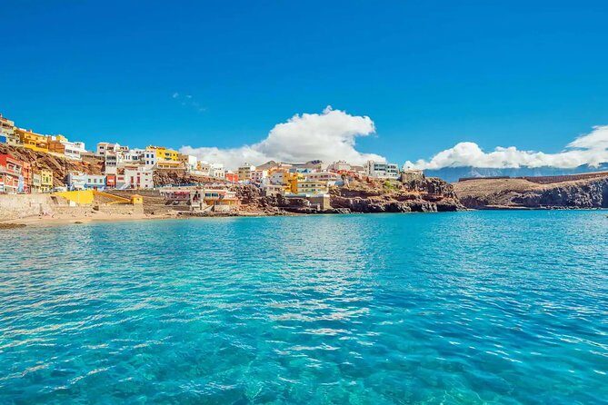 Gran Canaria Private Transfer from Agaete to Las Palmas (LPA) airport - The Sum Up: Who is this service best for?