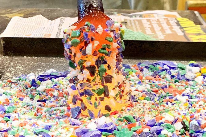 Grand Canal and Murano boat tour from Piazzale Roma SHARED TOUR - Practical Details and Tips