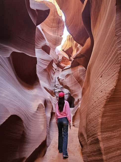 Grand Canyon + Antelope Canyon +Horseshoe Daily Departure - Is This Tour Worth It?