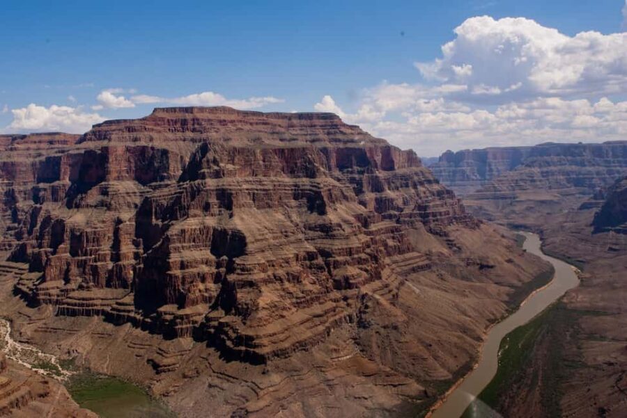 Grand Canyon: Fly Below Rim and Beyond Helicopter Air Tour - Who Should Book This Tour?