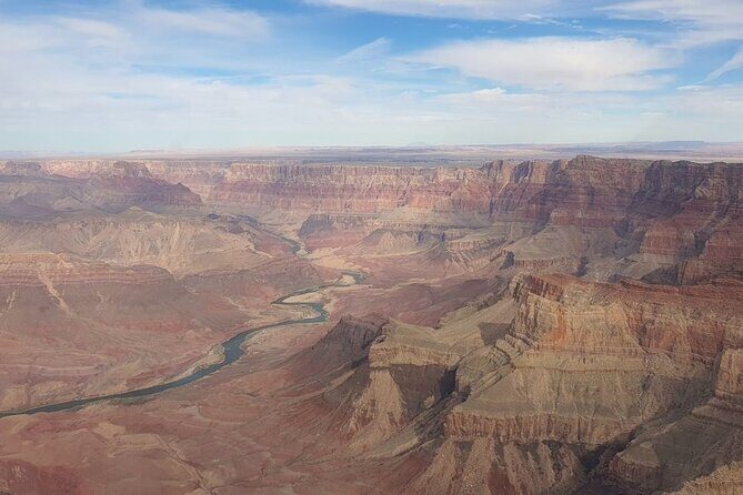 Grand Canyon West Rim and Hoover Dam departing from Las Vegas - Who Will Love This Tour?