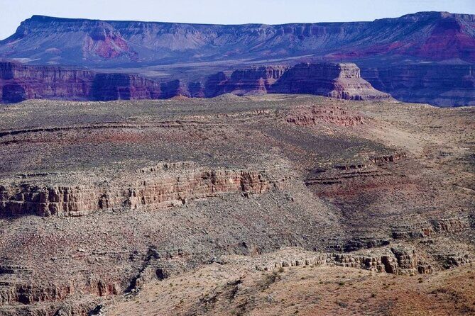 Grand Canyon West Rim-Helicopter Tours- Dream Plus Flight - The Sum Up
