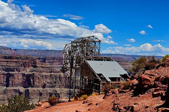Grand Canyon West Rim, Hoover Dam Stop and 7 Magic Mountains Tour - Who Will Enjoy This Tour?