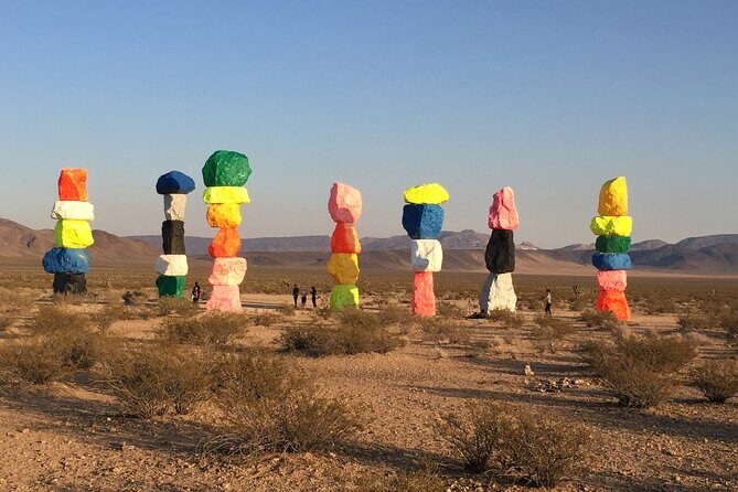 Grand Canyon West Skywalk Hoover Dam Ghost Town Day Tour - Whats Included and What’s Not?