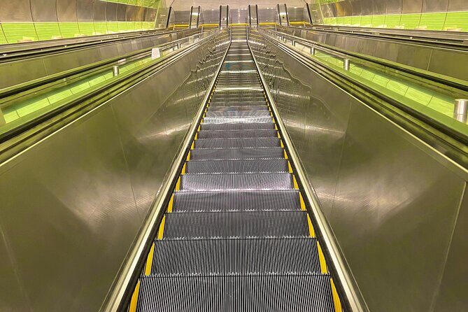 Grand Central Terminal and the New LIRR Terminal Private Tour - What to Expect During the Tour