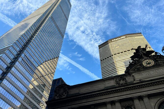 Grand Central Terminal History and Mysteries - What Do Visitors Say?