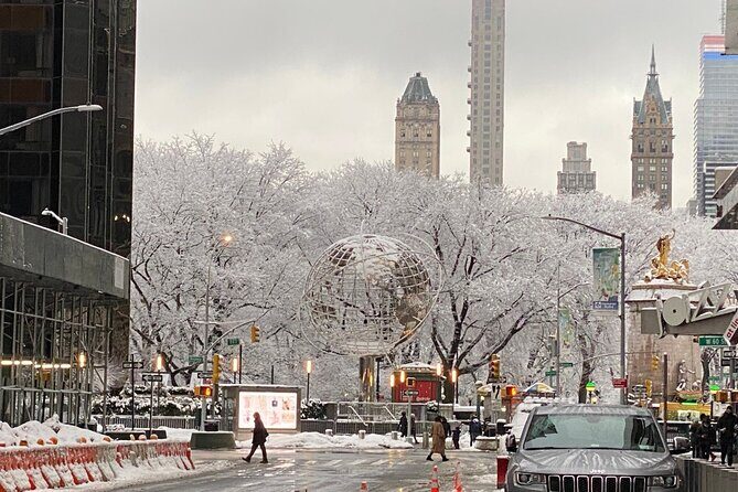 Grand Central Terminal Walking Tour - The Experience in Practice