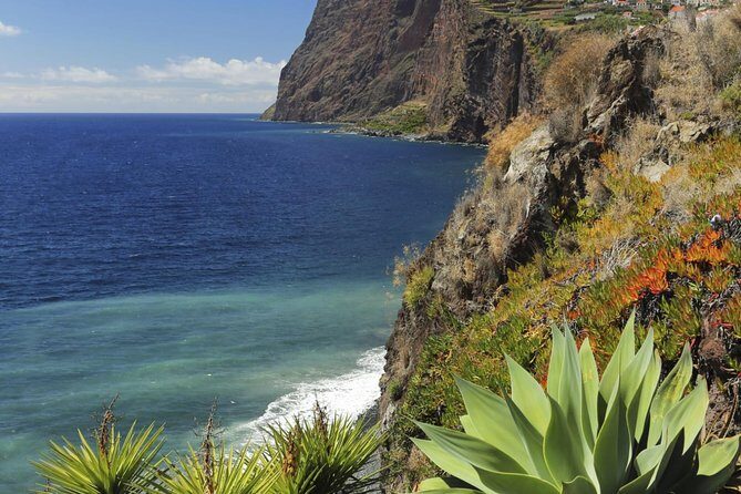 Grand Madeira Island Tour - Porto Moniz and Santana - Whats in the Price and What You Should Consider