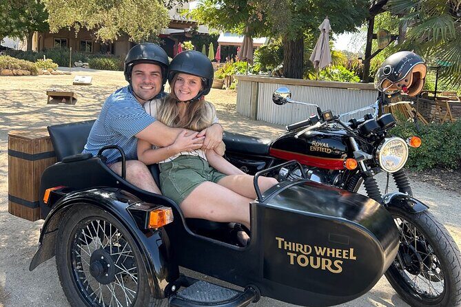 Grapevine Getaway Exclusive Wine Tour - FAQs