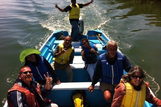 Gray Whale Watching Tour at Lopez Mateos - Authentic Encounters: What Travelers Say