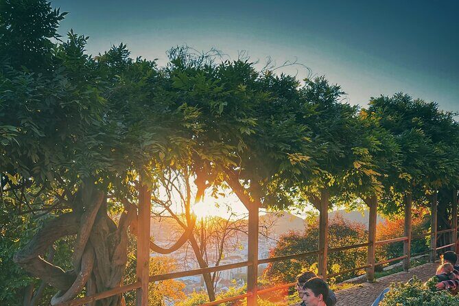 Graz Funicular Ride and Schlossberg Picnic Experience - FAQs about the Graz Funicular Ride and Schlossberg Picnic